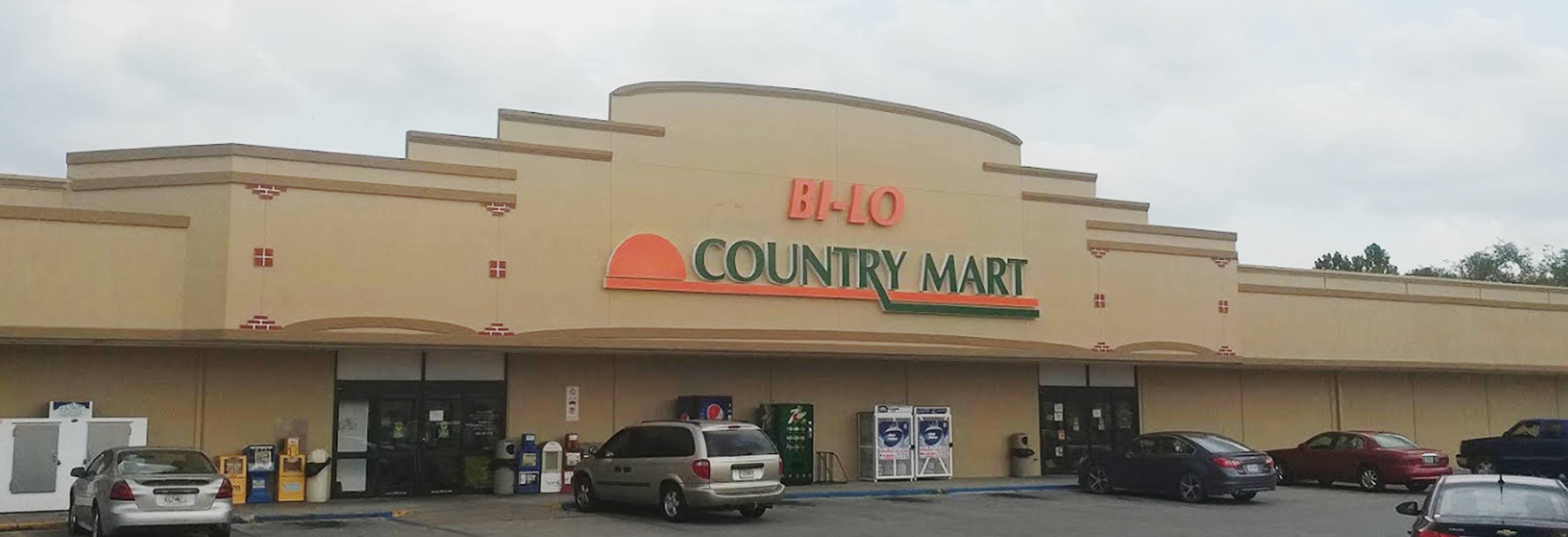 BiLo Country Mart